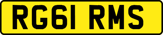 RG61RMS