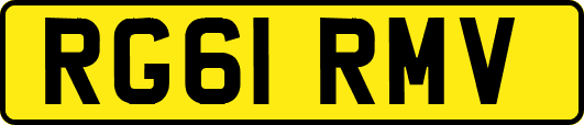 RG61RMV