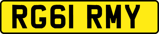 RG61RMY
