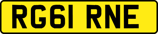 RG61RNE