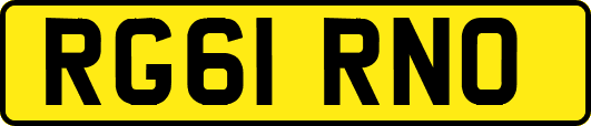 RG61RNO