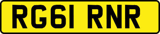RG61RNR