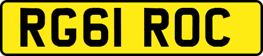 RG61ROC