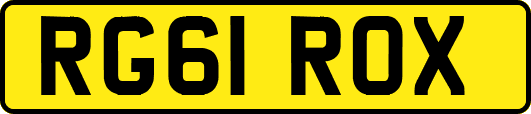 RG61ROX