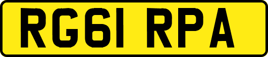RG61RPA