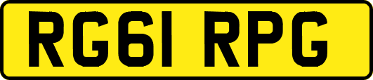 RG61RPG