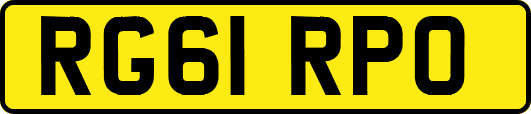 RG61RPO