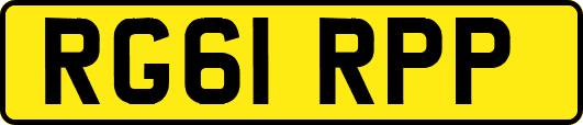 RG61RPP