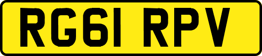RG61RPV