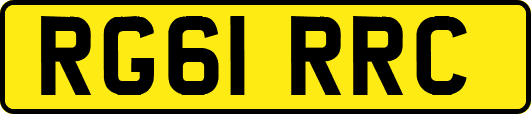 RG61RRC