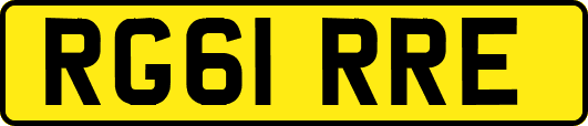 RG61RRE