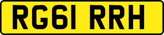 RG61RRH
