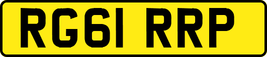 RG61RRP