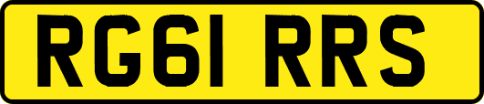 RG61RRS