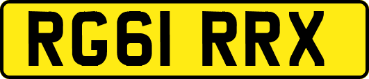 RG61RRX