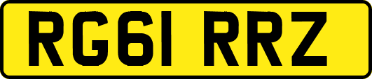 RG61RRZ