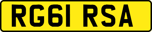 RG61RSA