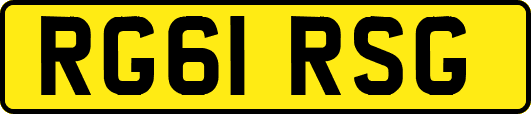 RG61RSG