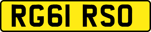 RG61RSO