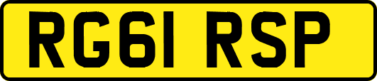 RG61RSP