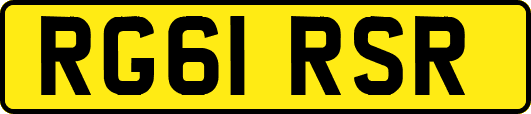 RG61RSR