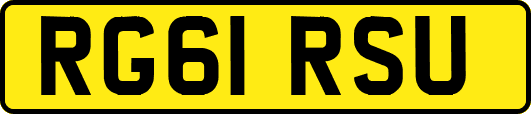 RG61RSU