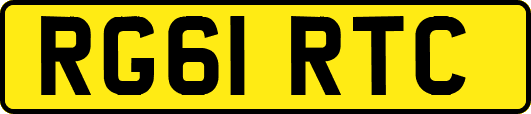 RG61RTC