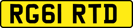 RG61RTD