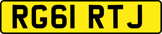 RG61RTJ