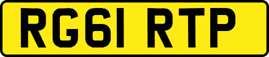 RG61RTP