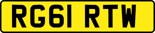 RG61RTW