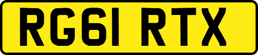 RG61RTX