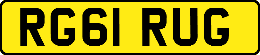 RG61RUG