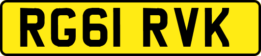RG61RVK