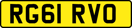 RG61RVO