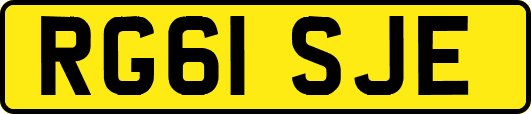 RG61SJE