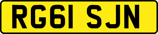 RG61SJN