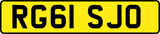 RG61SJO