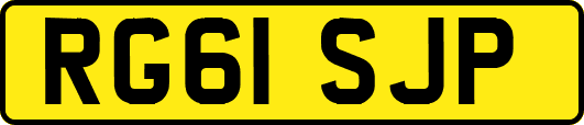 RG61SJP