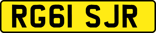 RG61SJR