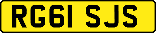 RG61SJS