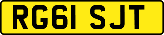 RG61SJT