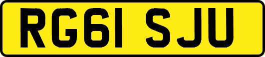 RG61SJU