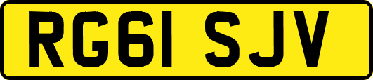 RG61SJV