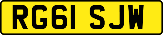 RG61SJW