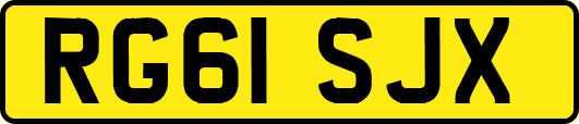 RG61SJX