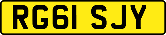 RG61SJY
