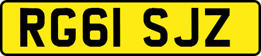 RG61SJZ