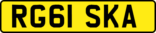 RG61SKA