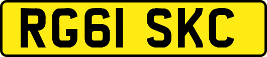 RG61SKC